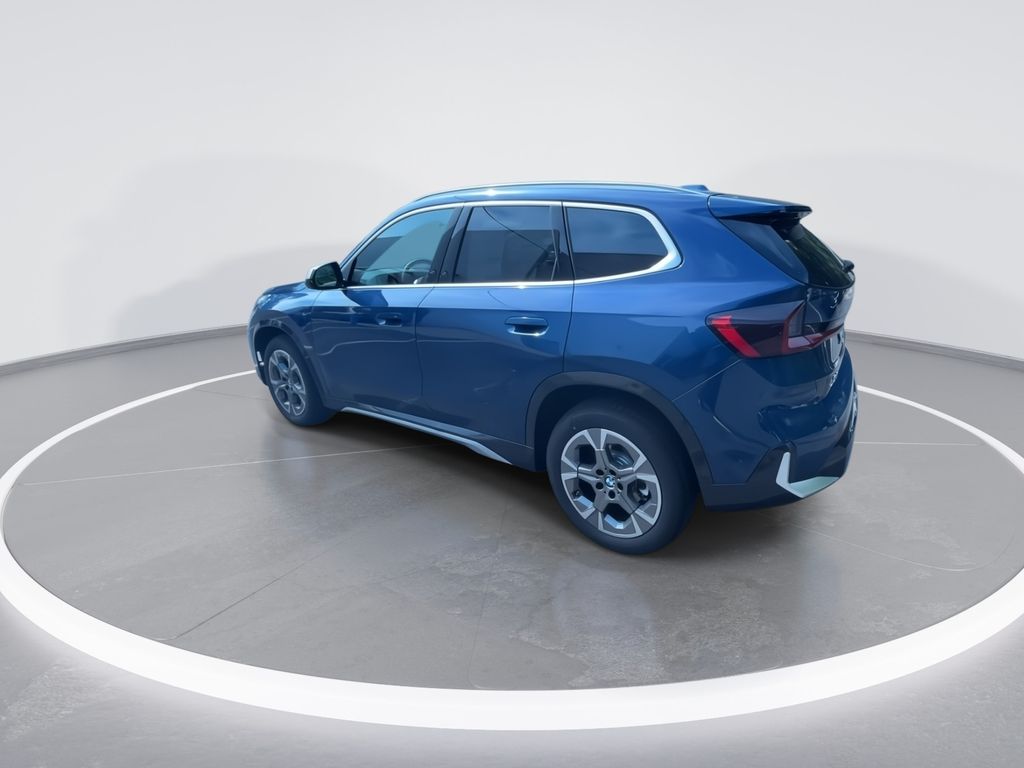 2024 BMW X1 xDrive28i 6