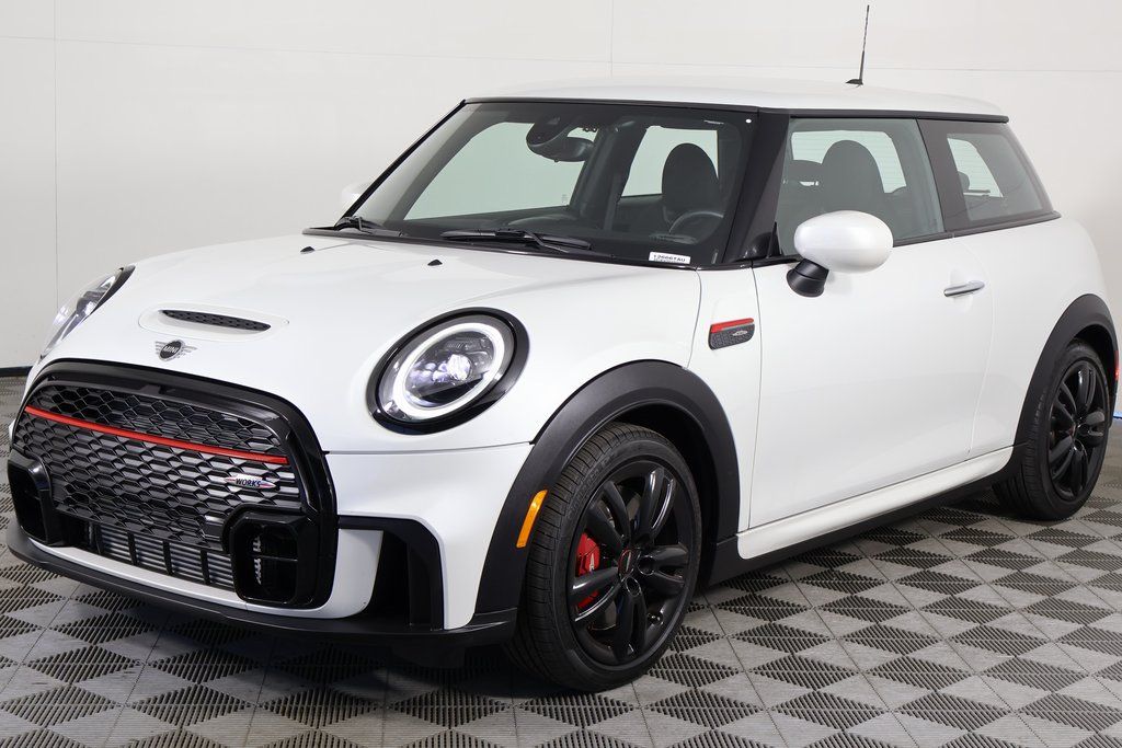 Thumbnail: 2024 MINI Cooper - 1