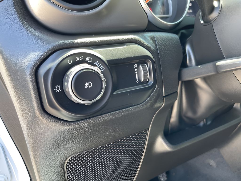 Used Car 2023 Jeep Wrangler  Wagon 4 Dr. Willys Wheeler Four Wheel Drive For Sale Under $35,000 In Austin, Texas