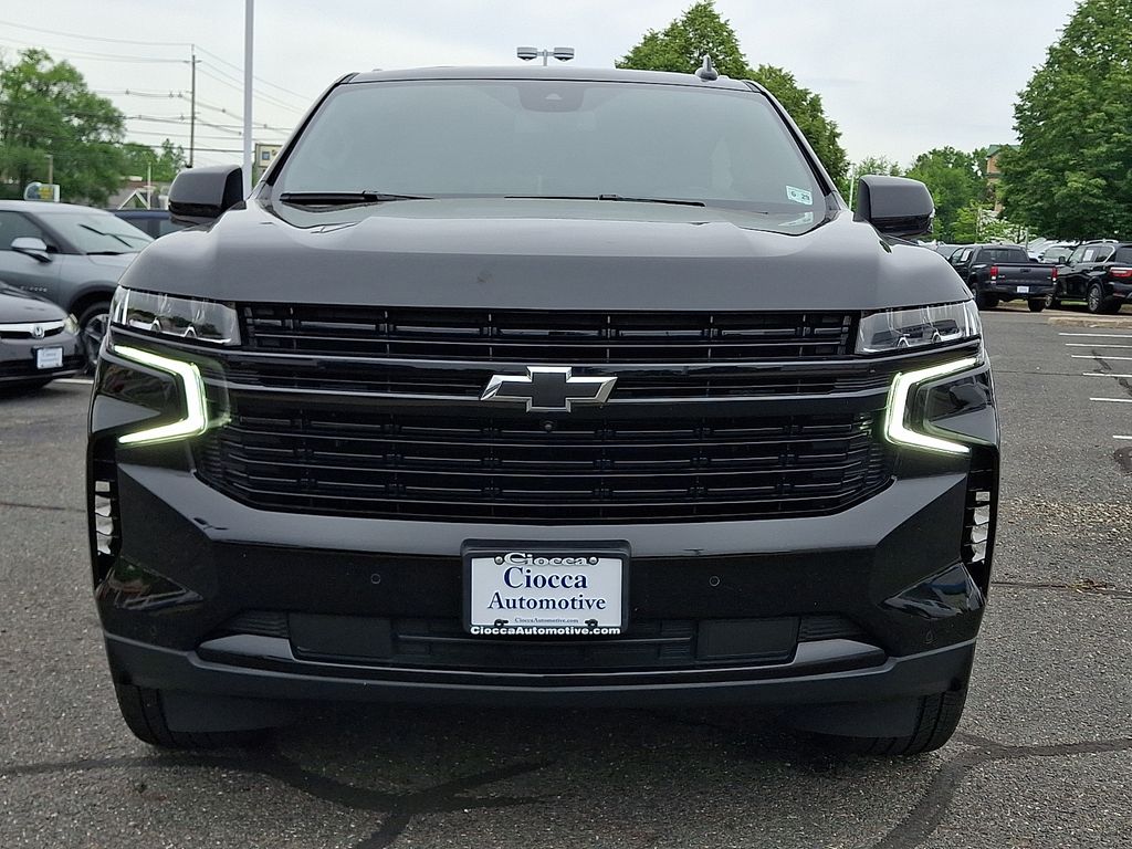 used 2024 Chevrolet Tahoe car, priced at $64,794