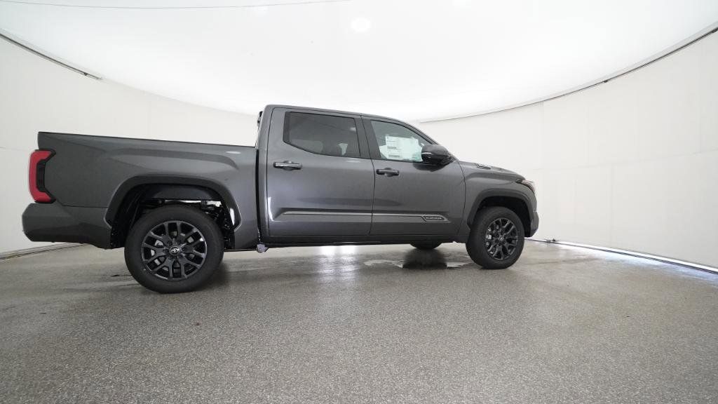 Thumbnail: 2025 Toyota Tundra - 5