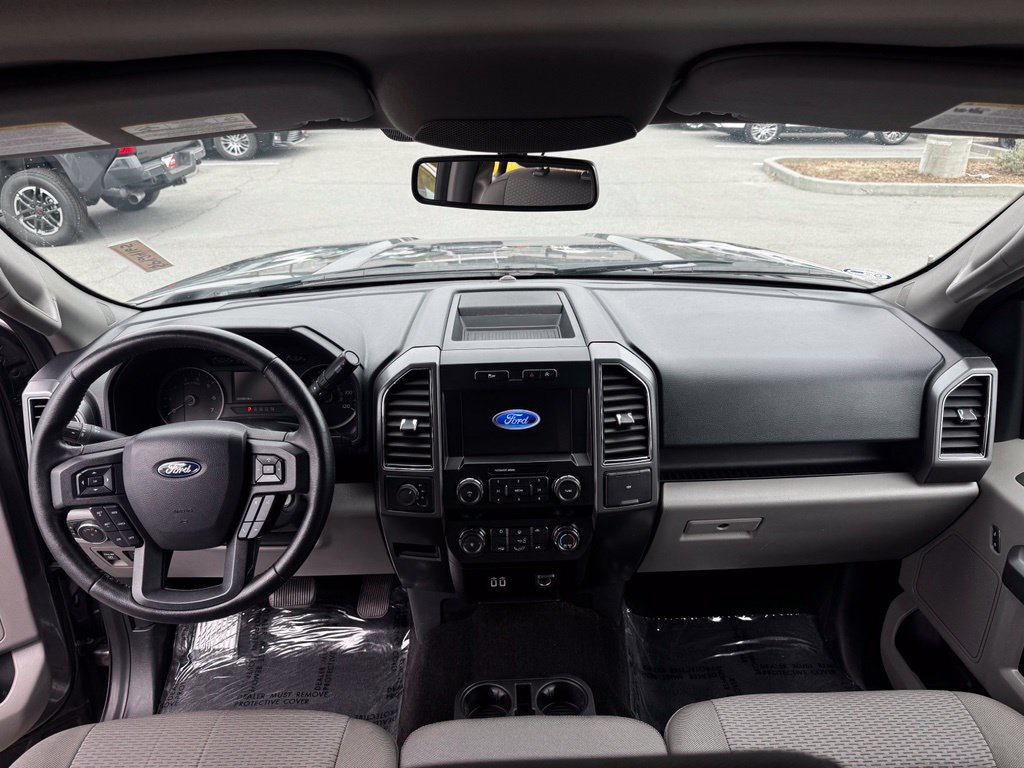 Used 2019 Ford F-150 Truck