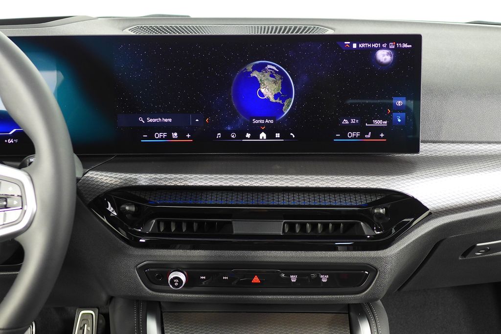 Thumbnail: 2025 BMW i4 - 26