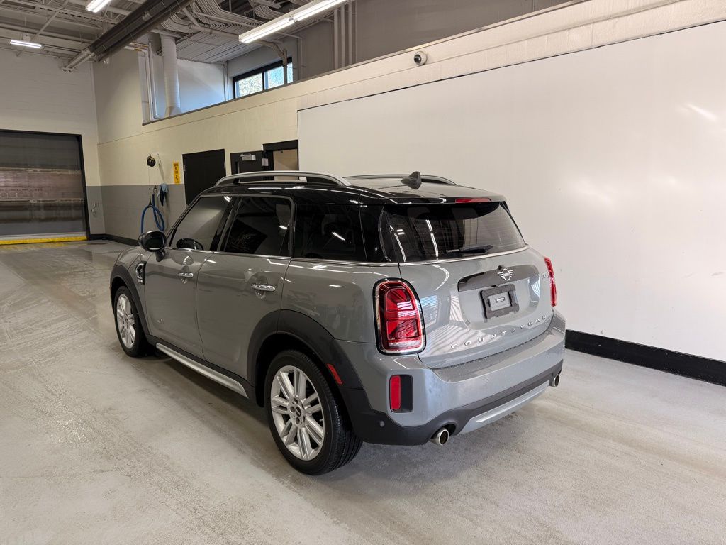 Thumbnail: 2023 MINI Cooper Countryman - 3