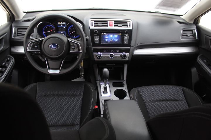 Used Car 2019 Subaru Outback  2.5i For Sale Under $20,000 In Georgetown, Texas