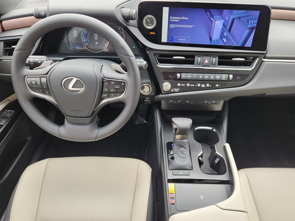 2025 Lexus ES 350  at Westside Lexus