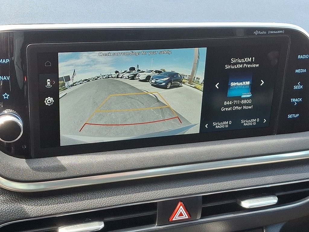Thumbnail: 2023 Hyundai Sonata - 20