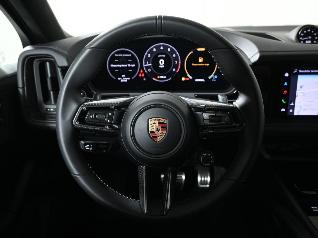 Thumbnail: 2026 Porsche  - 17