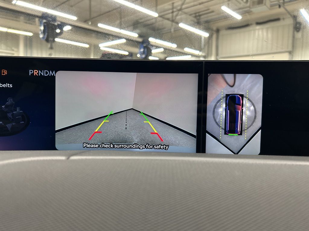 new 2026 Lincoln Navigator car, priced at $124,725