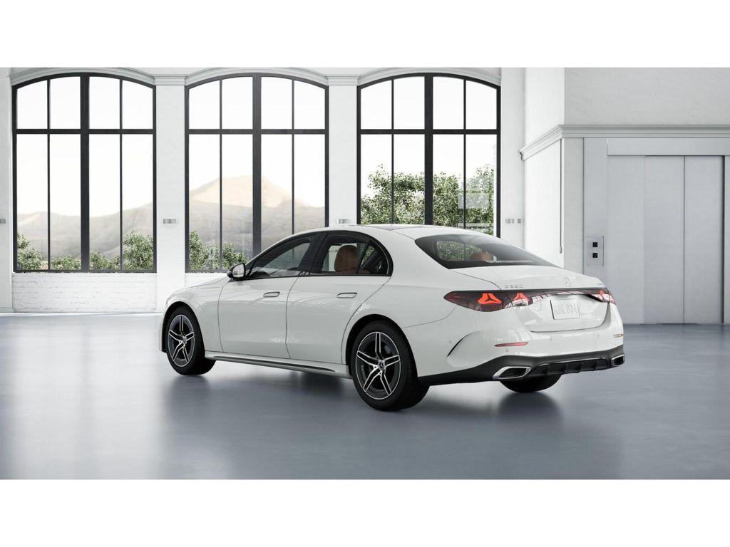 Thumbnail: 2027 Mercedes-Benz E-Class - 29