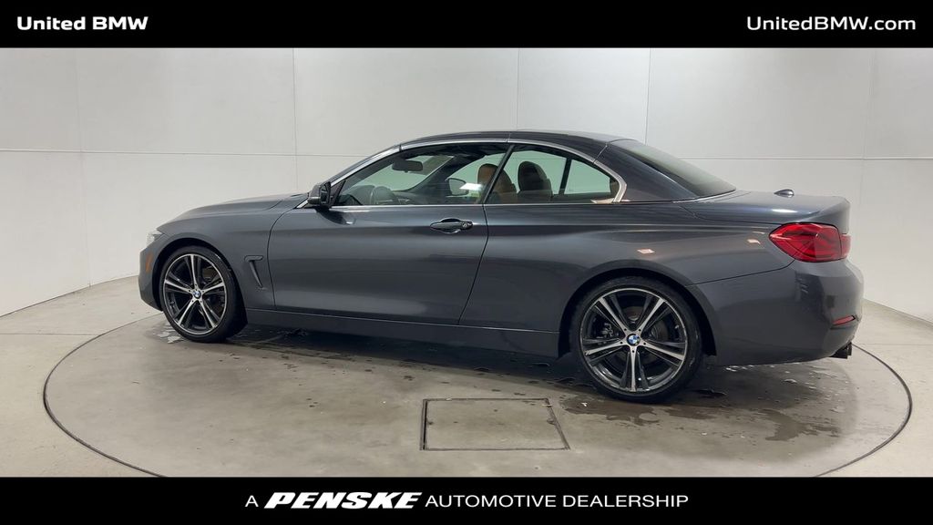 Thumbnail: 2018 BMW 4 Series - 6