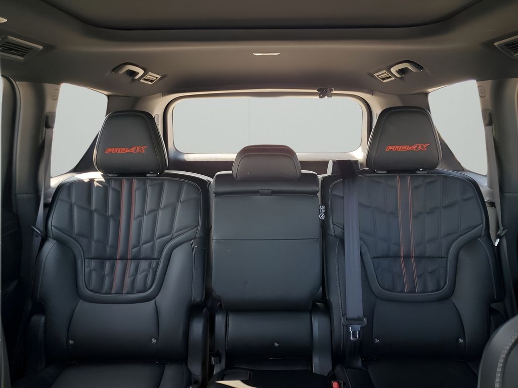 Used Car 2025 Nissan Armada  Pro-4x For Sale Under $70,000 In Austin, Texas