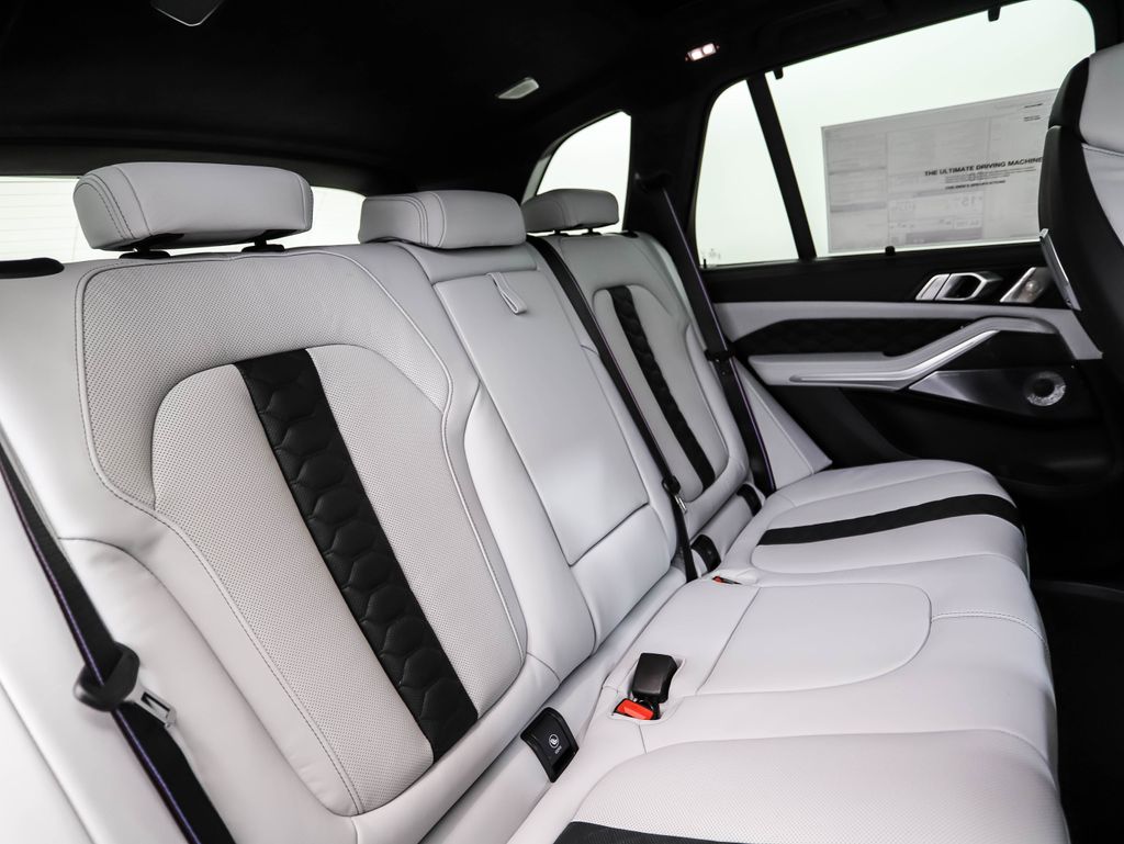 Thumbnail: 2026 BMW X5 - 26