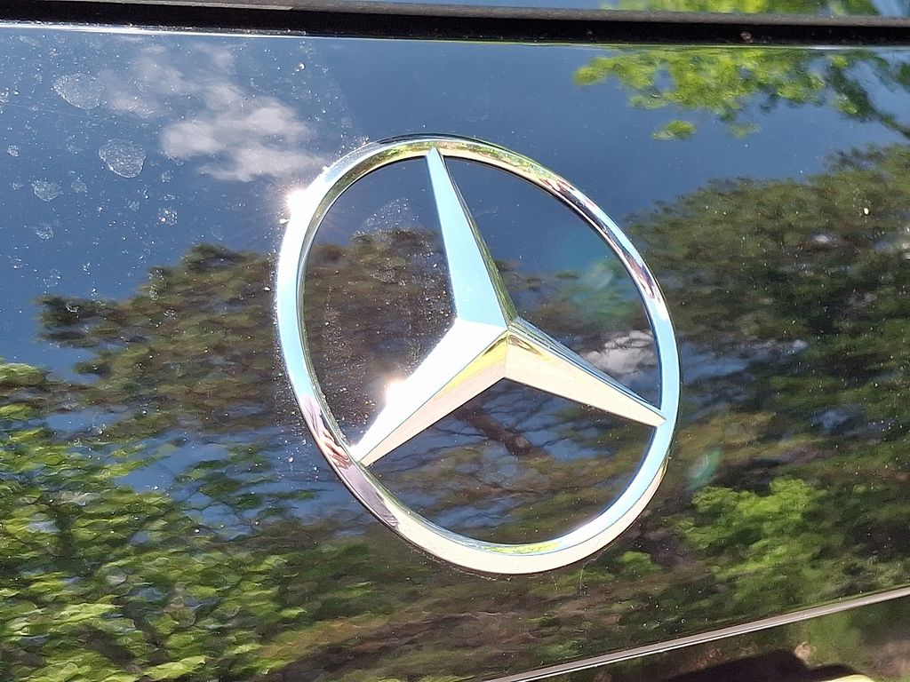 Thumbnail: 2025 Mercedes-Benz GLA - 28