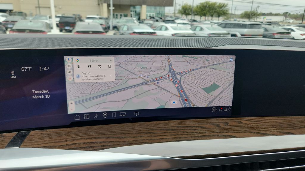 2025 Cadillac Escalade