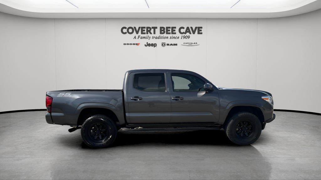 Used Car 2023 Toyota Tacoma  For Sale In Austin, Texas