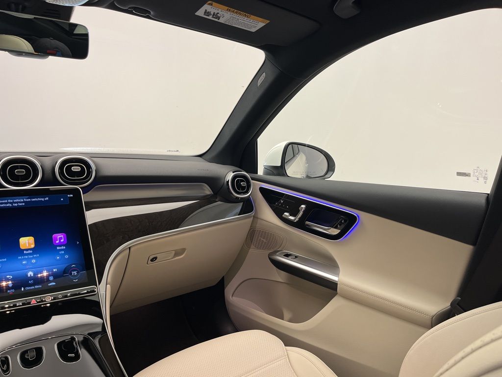 Thumbnail: 2026 Mercedes-Benz GLC - 26