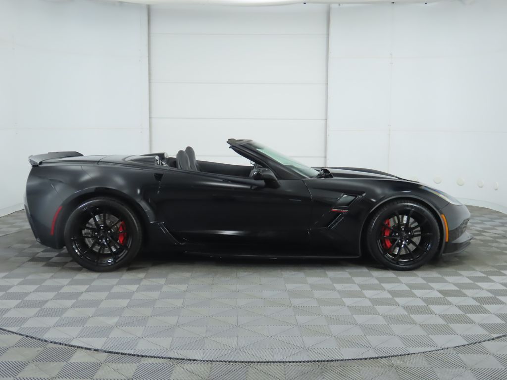 Thumbnail: 2019 Chevrolet Corvette - 4