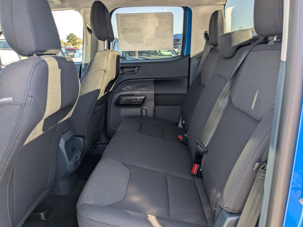 2025 Ford Maverick XL