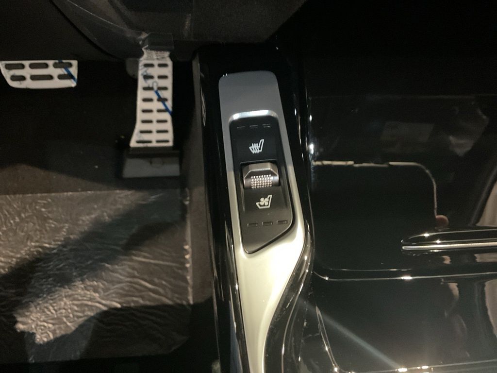 New 2026 Black Kia SX Prestige image 15