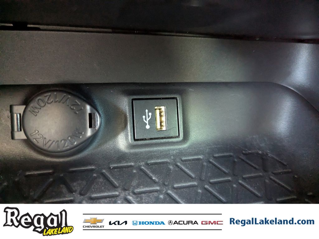 used 2024 Toyota RAV4 car, priced at $21,996