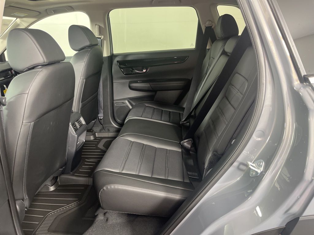 Thumbnail: 2026 Honda CR-V - 19