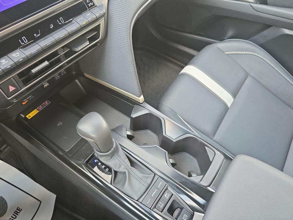 Used 2026 Toyota Camry Sedan