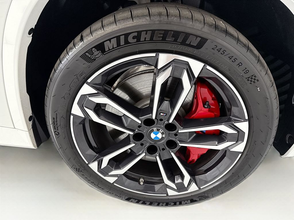 Thumbnail: 2026 BMW X1 - 31