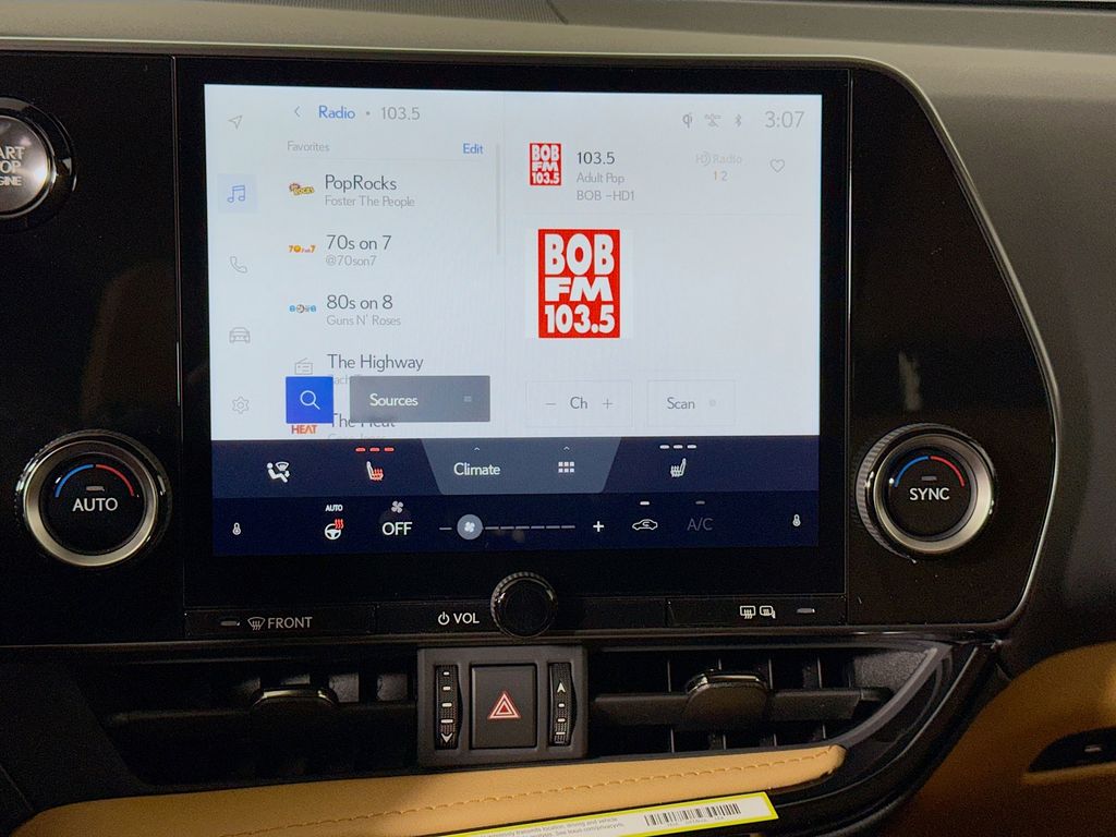 Thumbnail: 2026 Lexus NX - 11