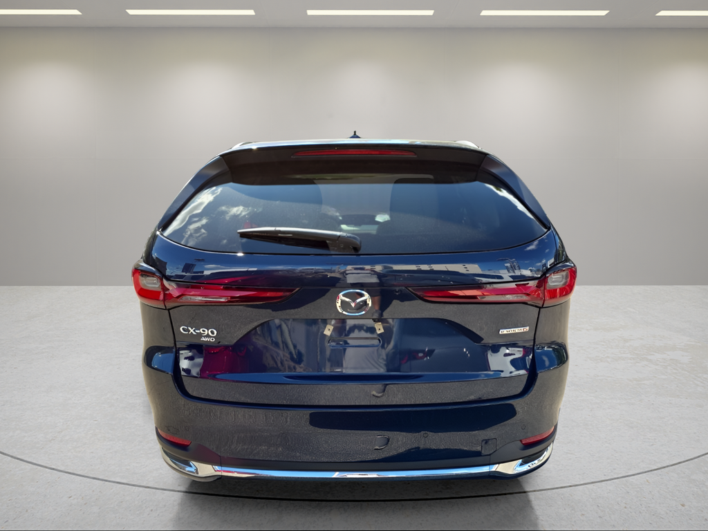 2024 Mazda CX-90 3.3 Turbo S Premium Plus - 10
