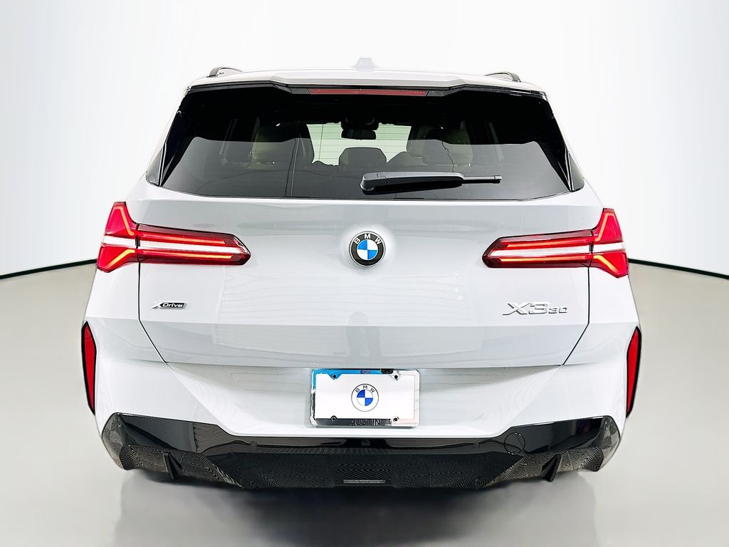 Thumbnail: 2026 BMW X3 - 6