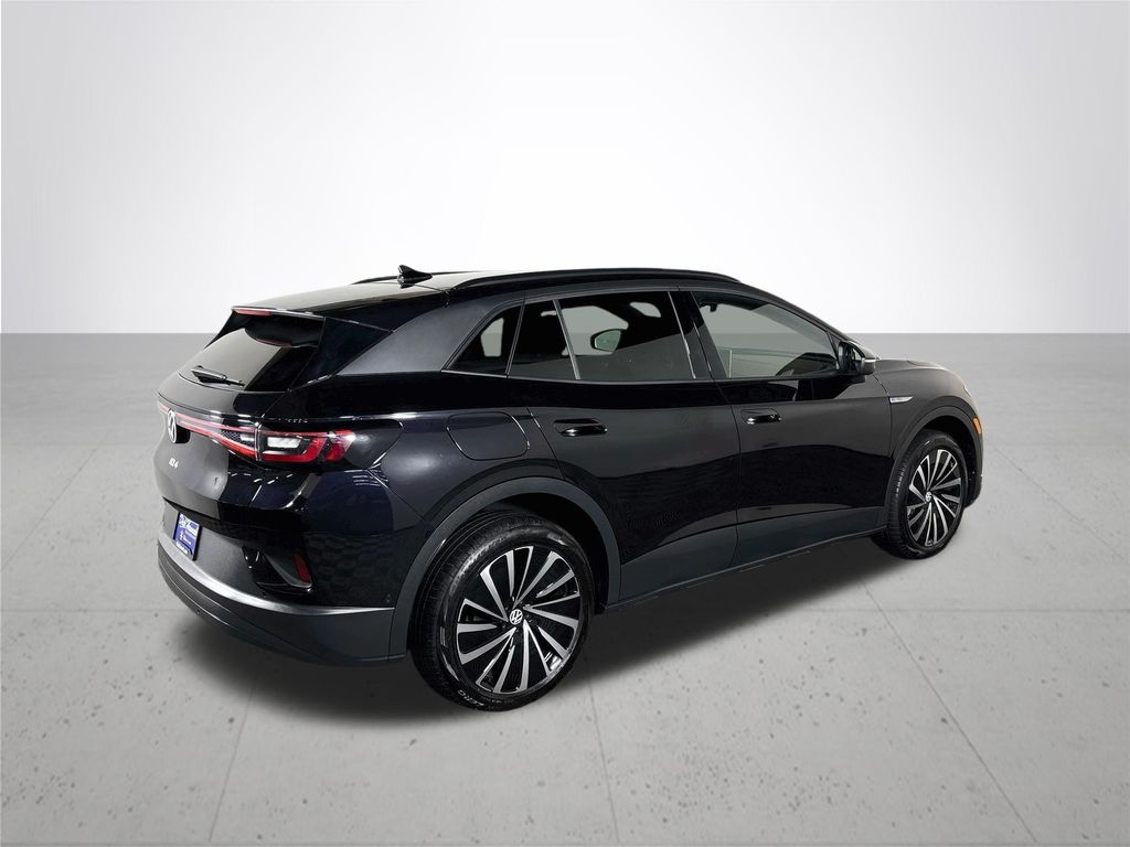 2025 Volkswagen ID.4 Pro