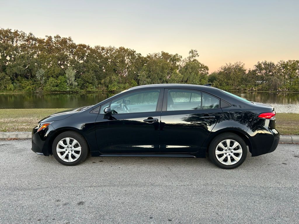 Thumbnail: 2024 Toyota Corolla - 2