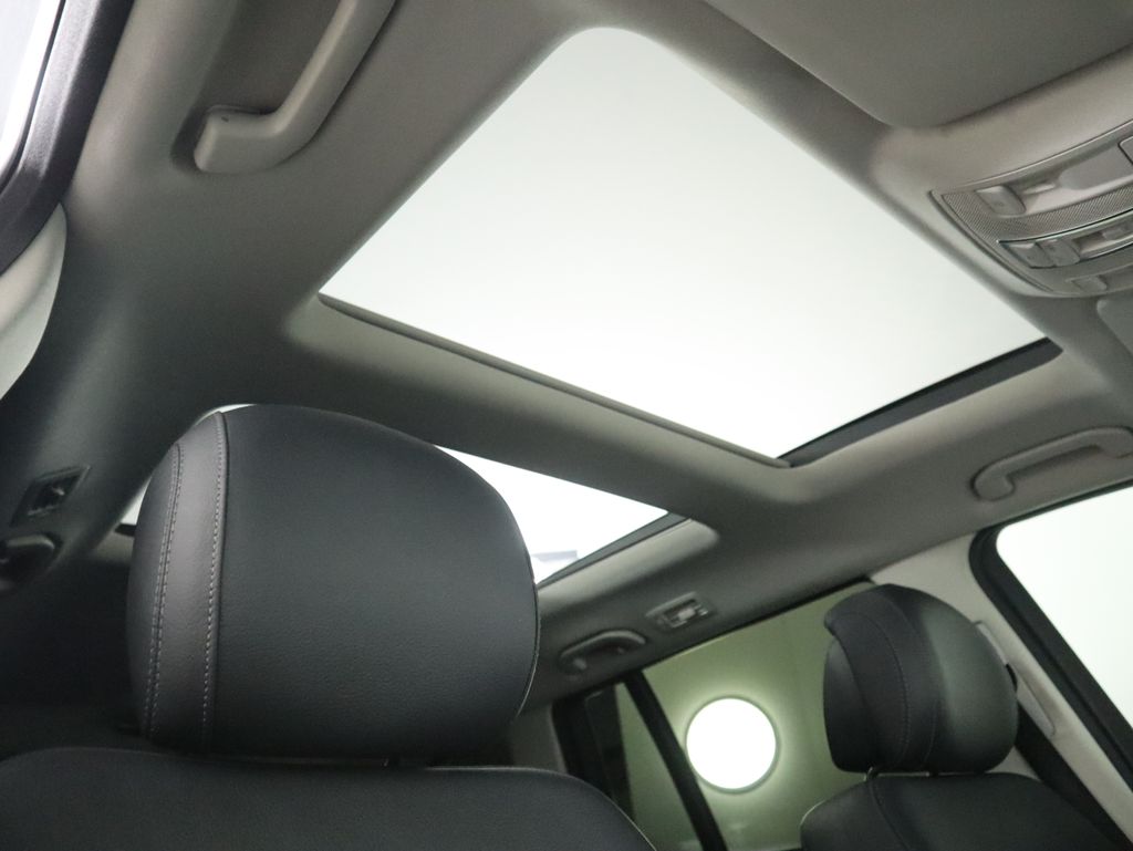 Thumbnail: 2018 Mercedes-Benz GLS - 18