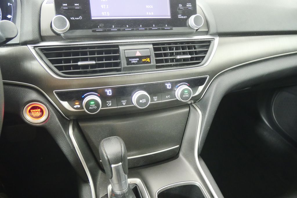Thumbnail: 2018 Honda Accord - 21