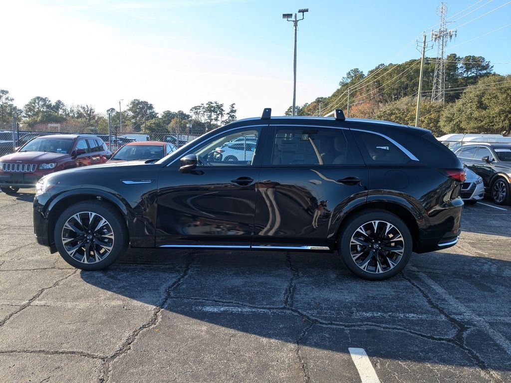 2026 Mazda CX-90 3.3 Turbo S Premium Plus