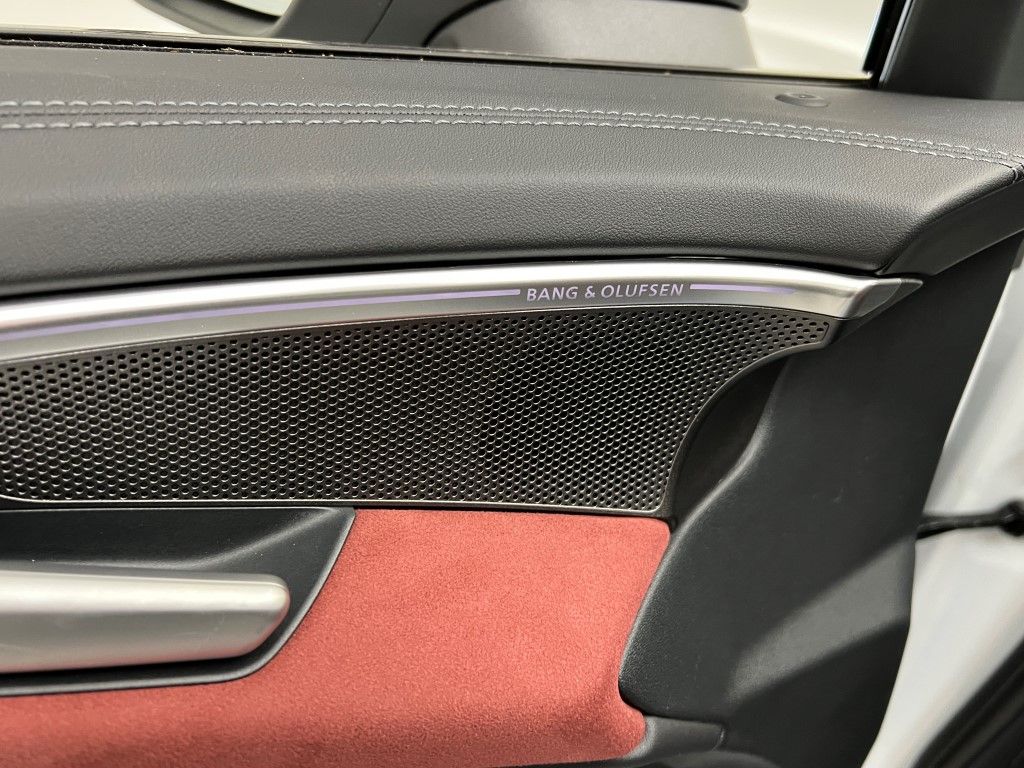 Thumbnail: 2025 Audi S5 - 32