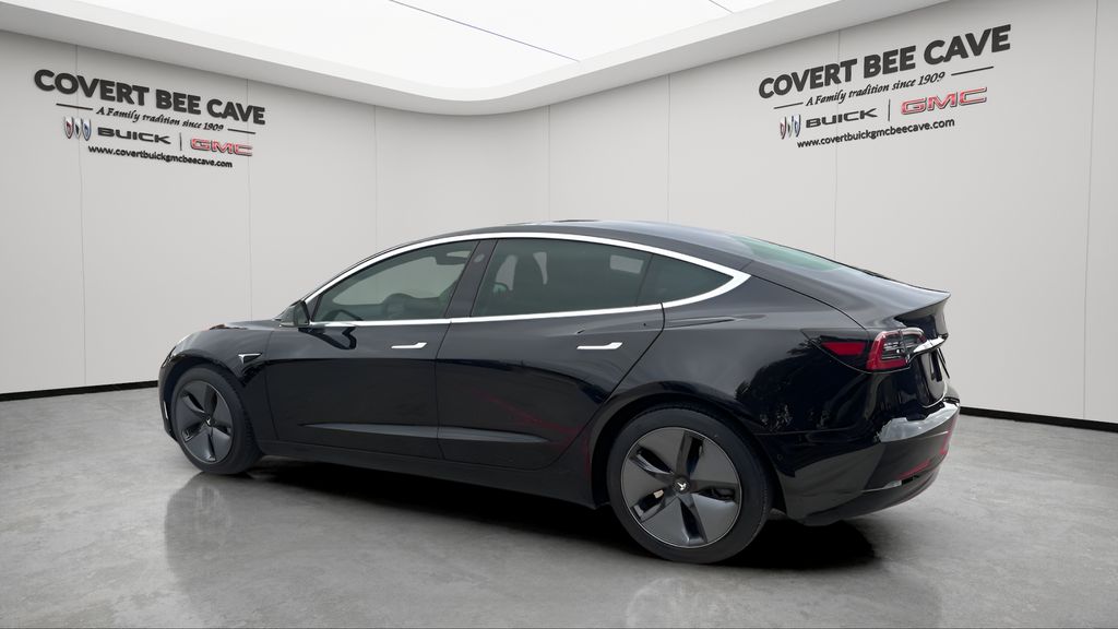 Used Car 2019 Tesla Model 3  Standard Range Plus For Sale Under $25,000 In Austin, Texas