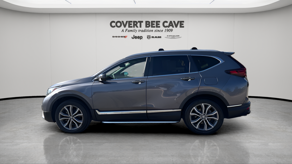 Used Car 2022 Honda Cr-v  Touring For Sale Under $30,000 In Austin, Texas