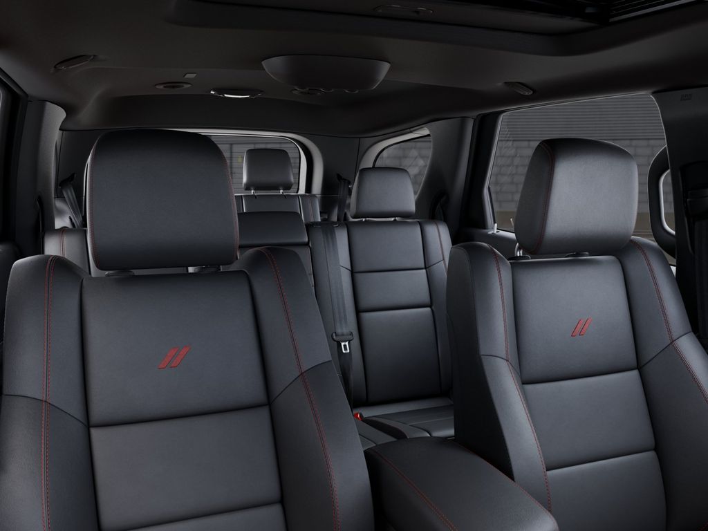 New 2026 Black Dodge GT Plus image 26