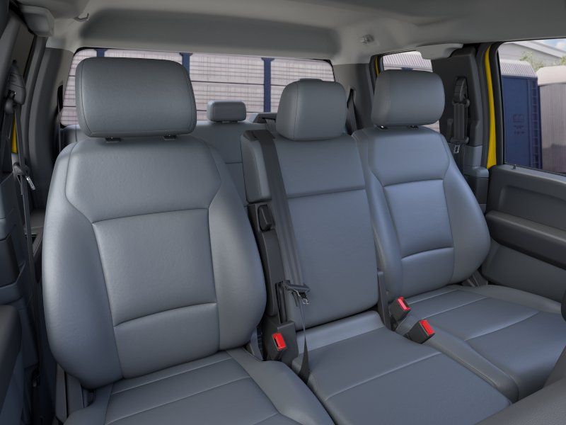 New 2026 Yellow Ford XL image 10