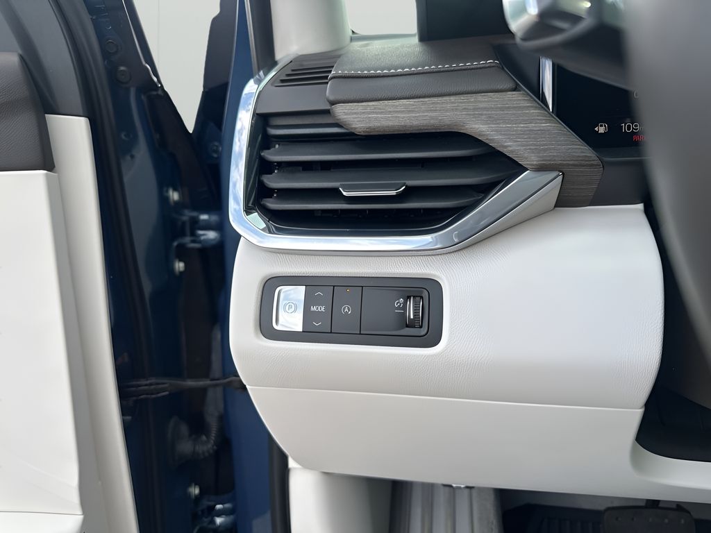 Used Car 2024 Gmc Acadia  Denali For Sale Under $50,000 In Austin, Texas