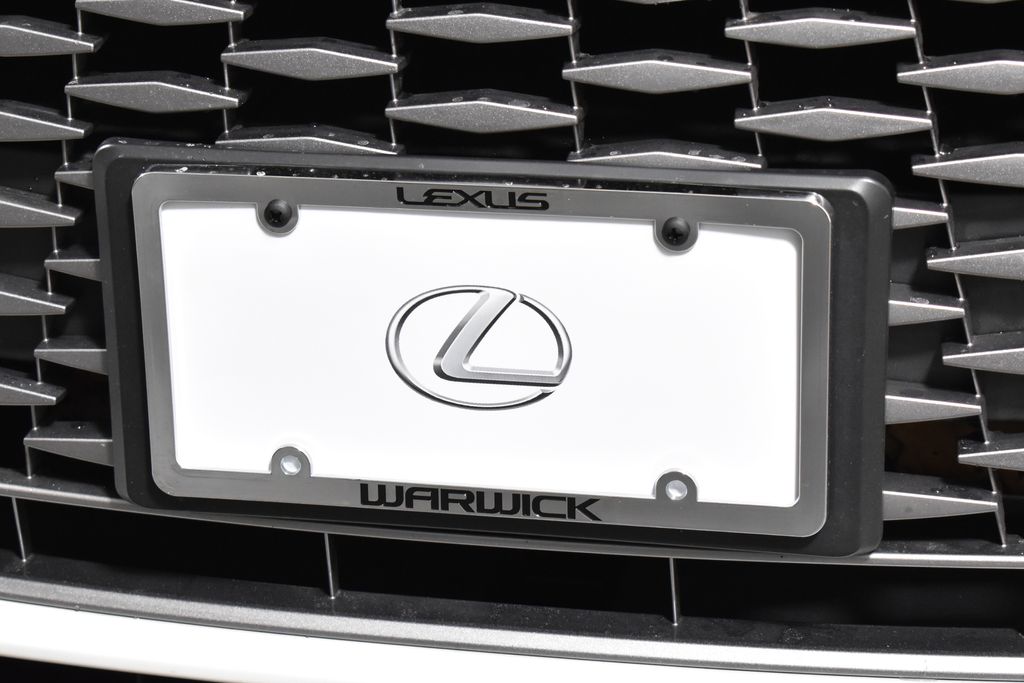 Thumbnail: 2025 Lexus RX - 14