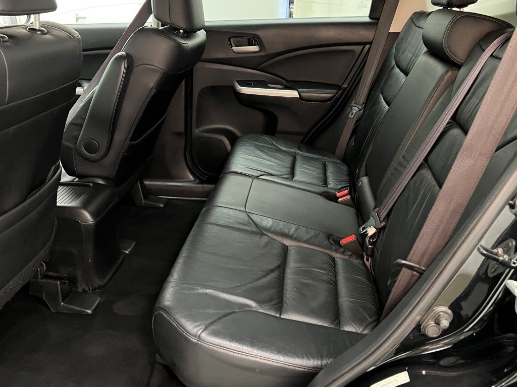 Thumbnail: 2013 Honda CR-V - 20