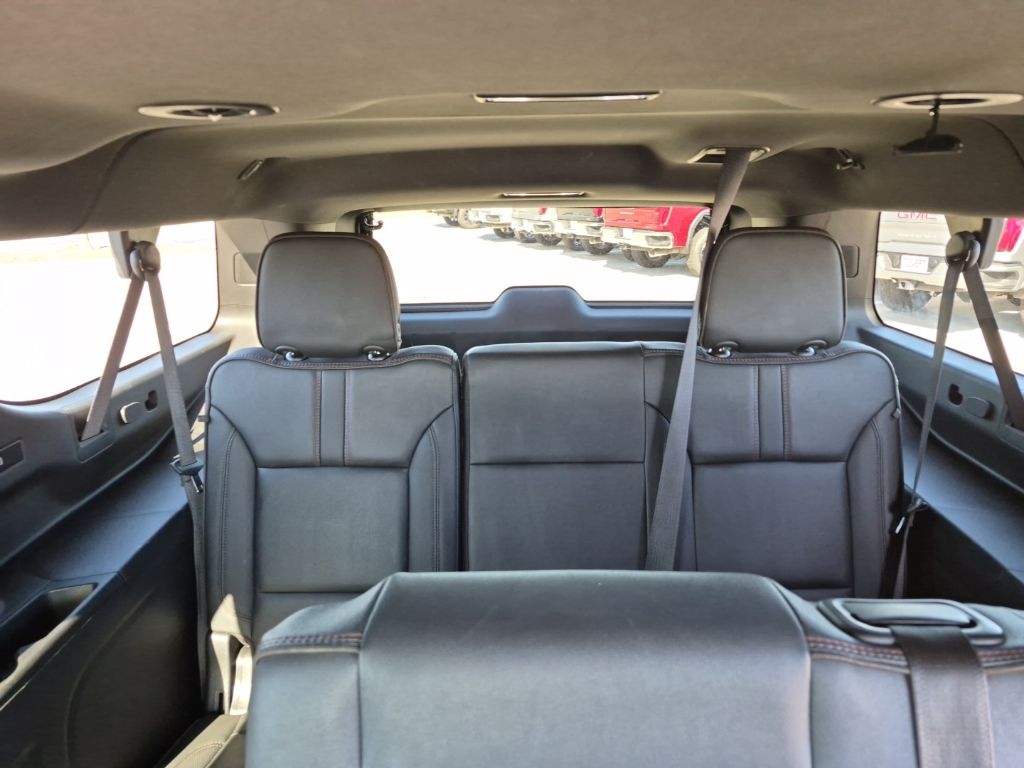 Used Car 2022 Chevrolet Suburban  Rst For Sale Under $60,000 In Austin, Texas