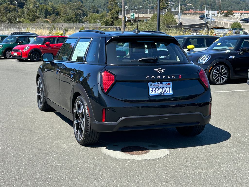 Thumbnail: 2025 MINI Cooper - 3