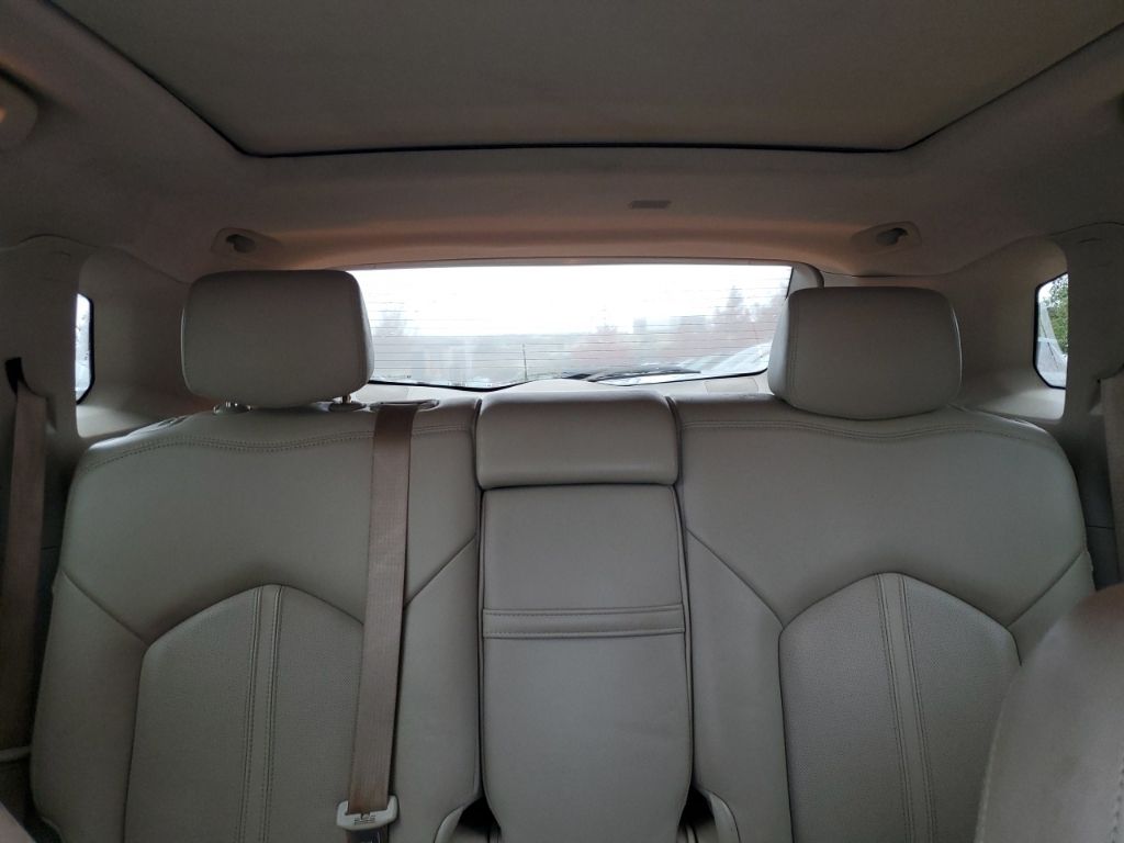 Used Car 2014 Cadillac Srx  Premium For Sale Under $12,000 In Austin, Texas