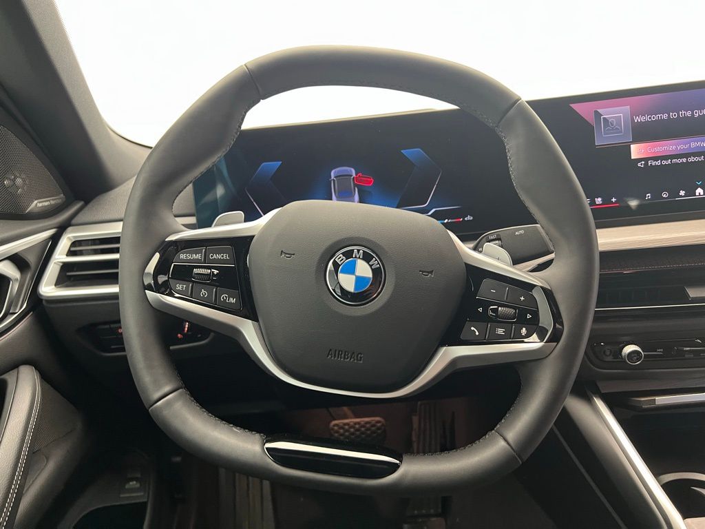 Thumbnail: 2026 BMW 4 Series - 22