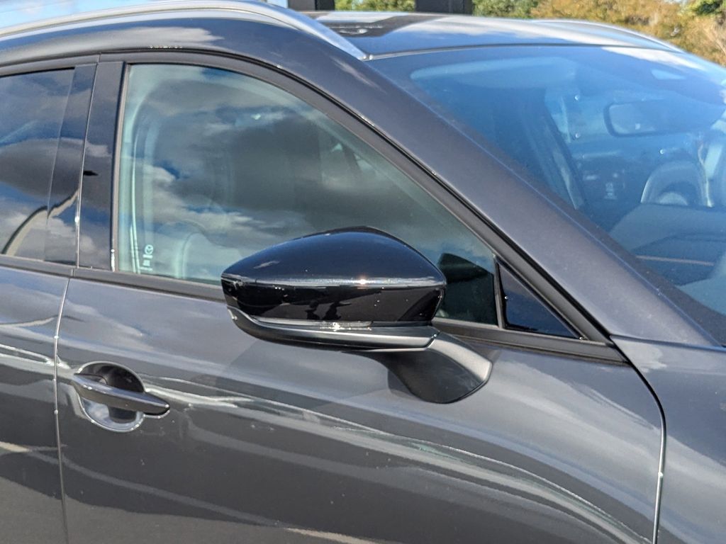 2026 Mazda CX-50 2.5 S Premium