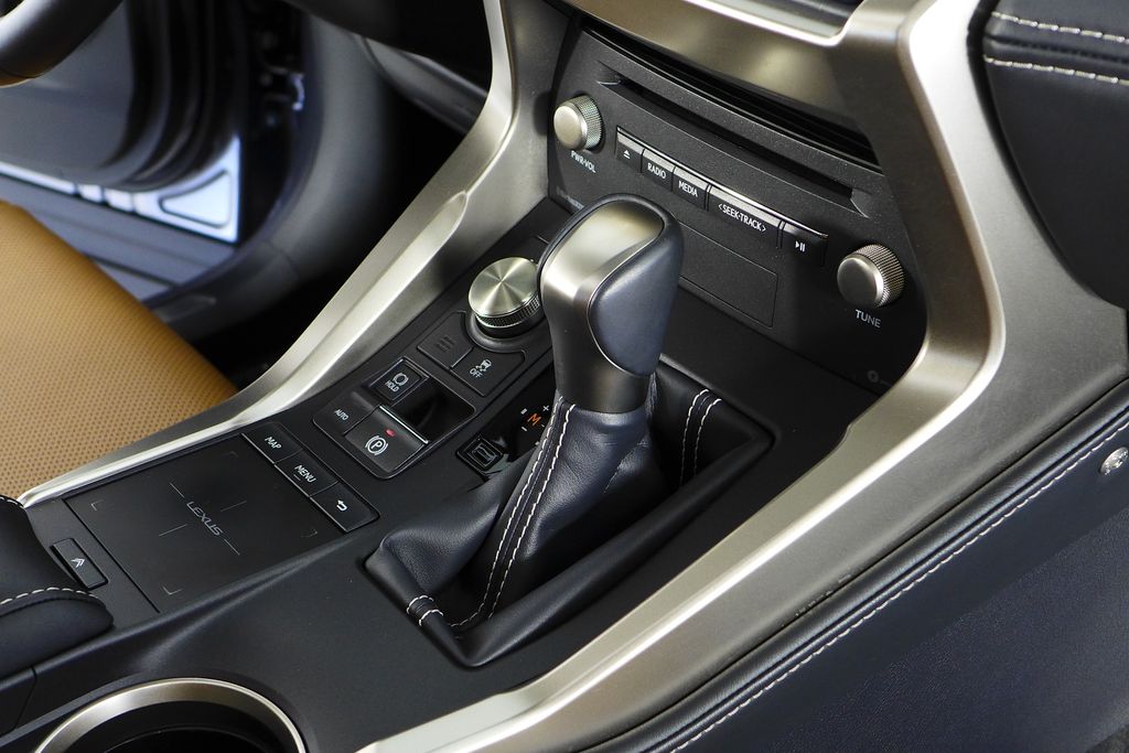 Thumbnail: 2020 Lexus NX - 15